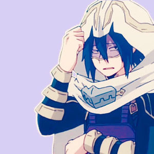 Meet your Posher, Robin